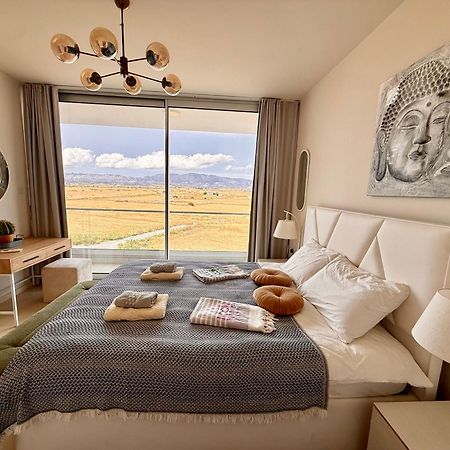 פמגוסטה Sea View Suites By The Coast מראה חיצוני תמונה
