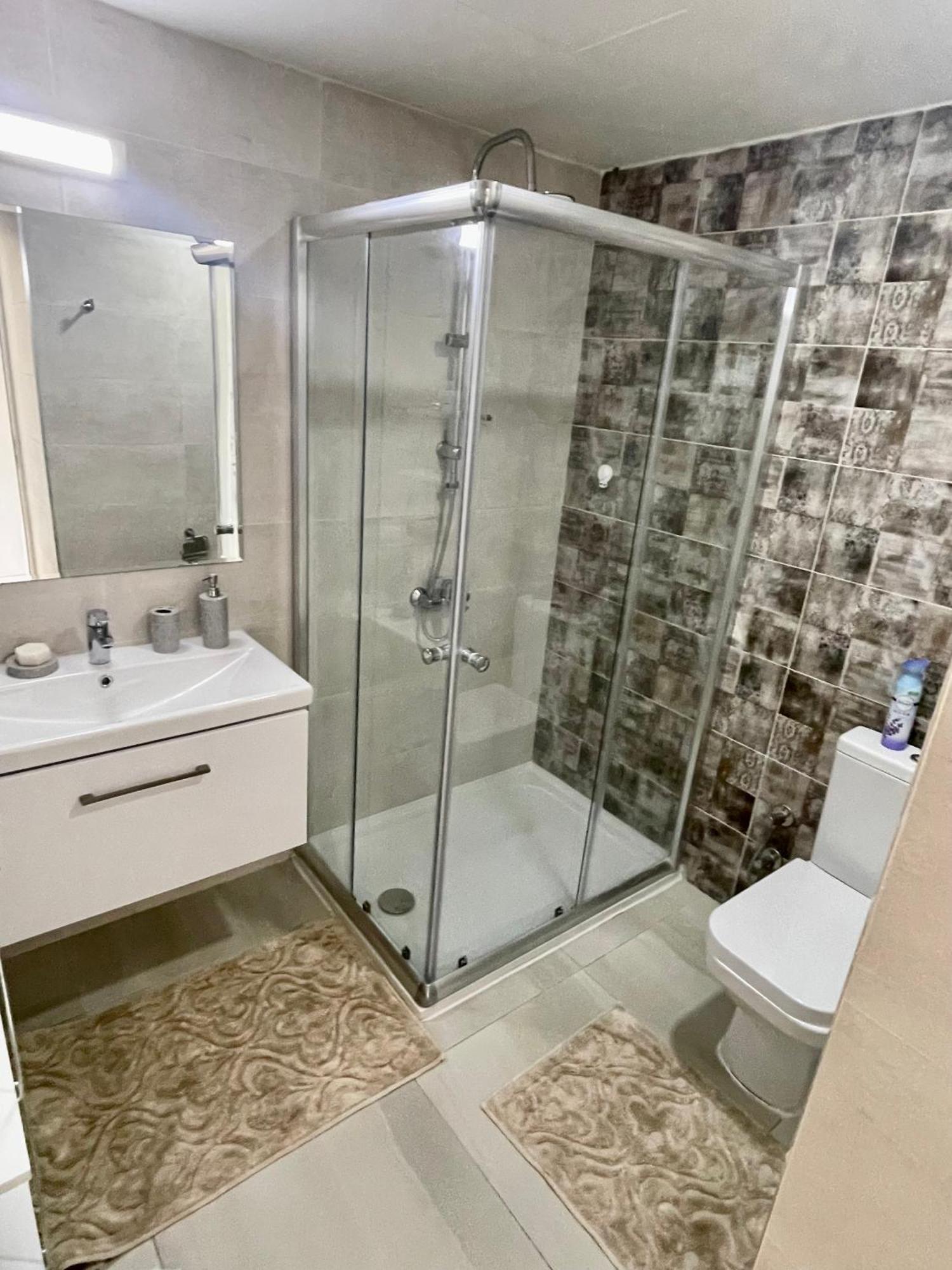 פמגוסטה Sea View Suites By The Coast מראה חיצוני תמונה